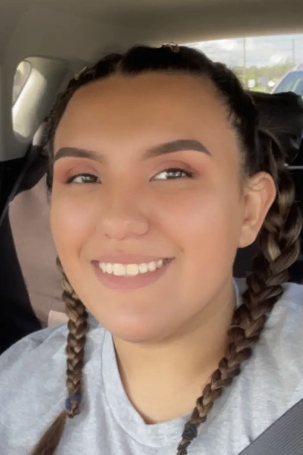 picture of Brandy White 