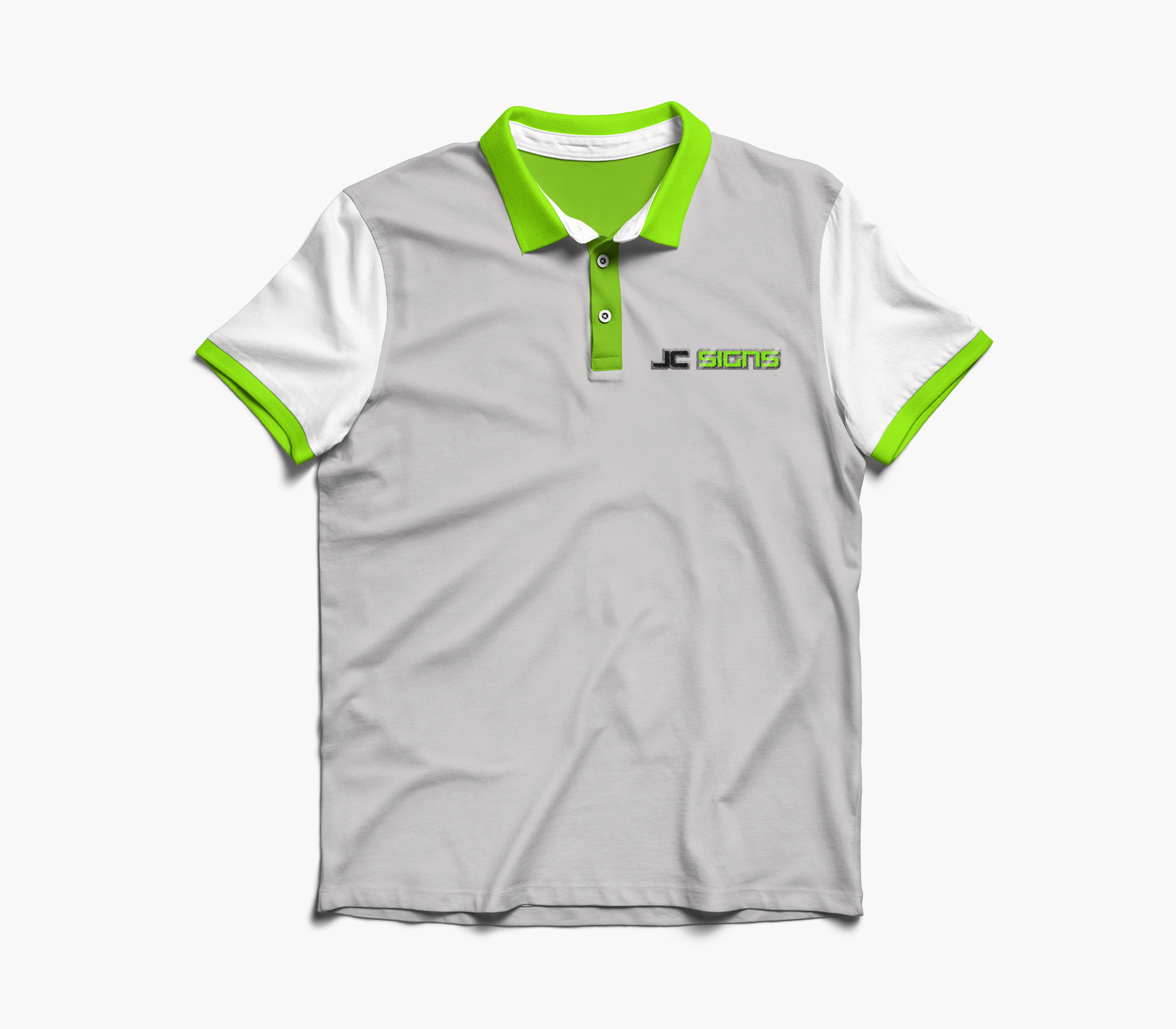 Back car window decal