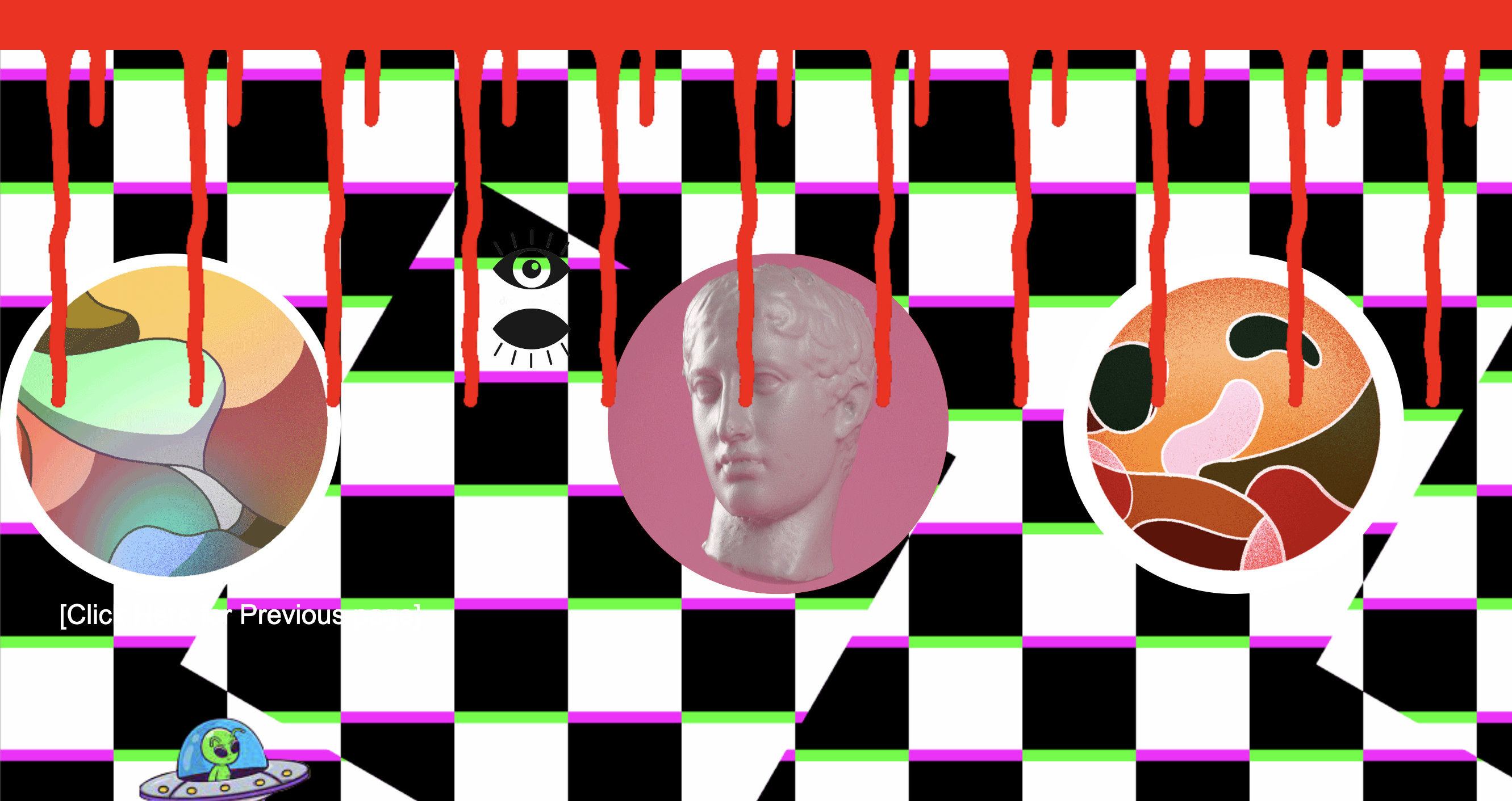 Imagination Page Two Link