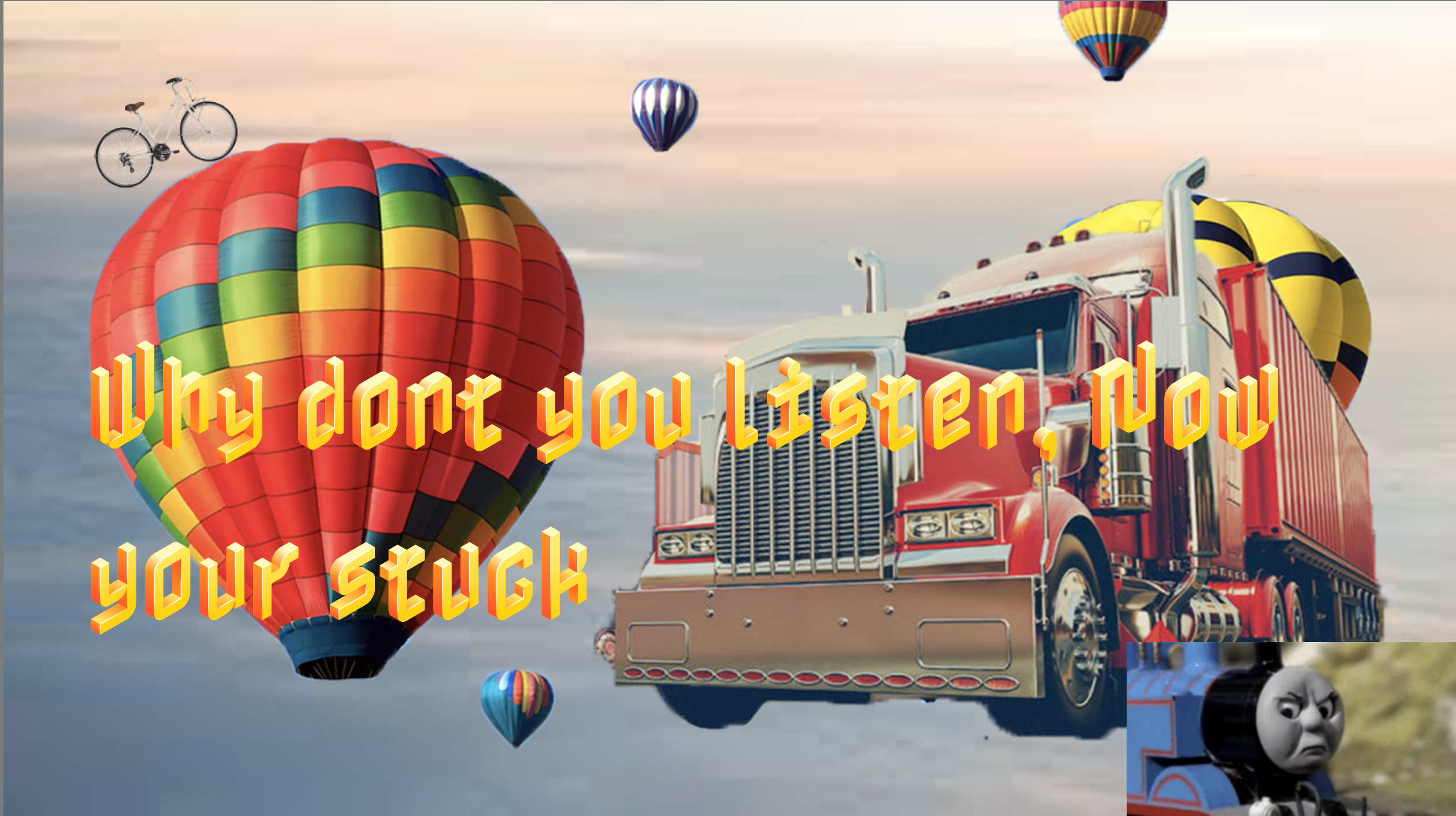 Transportation Net Art Link